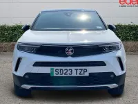 Used Vauxhall Mokka Ultimate 100 kW (136 HP) 2025 SUV