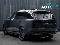 Used Land Rover Range Rover Autobiography 2022 Grey SUV