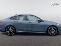 Used BMW M235 M Performance 306 HP (225 kW) 2023 Grey Coupe