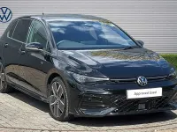 Used VW Golf VIII 150 HP (110 kW) 2025