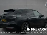 Used BMW iX M Sport 379 kW (516 HP) 2023 Grey SUV
