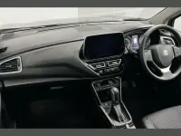 Used Suzuki SX4 S-Cross 129 HP (94 kW) 2022 Grey SUV
