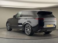 Used Land Rover Range Rover Sport Autobiography 300 HP (220 kW) 2025 SUV