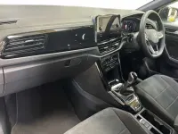 New VW T-Roc Design 115 HP (84 kW) 2025 Grey SUV