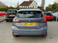 Used BMW 220 Sport Line 2023 Grey Hatchback