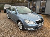 Used Skoda Octavia 2010 Grey Hatchback