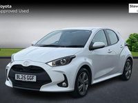 Used Toyota Yaris Hybrid 116 HP (85 kW) 2026 Hatchback