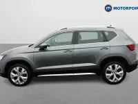Used Seat Ateca Xperience 2023 Grey SUV