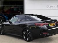 Used BMW i4 M Sport 210 kW (286 HP) 2025 Black Sedan