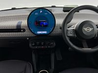 Used Mini Cooper SE Hatch 158 kW (215 HP) 2024 Blue Hatchback