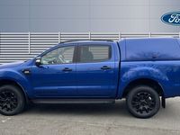 used Ford Ranger Diesel Pick Up Double Cab Wildtrak 3.2 TDCi 200 Auto