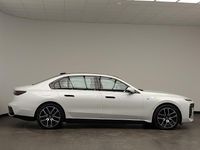 Used BMW i7 M Sport 400 kW (544 HP) 2023 White Sedan