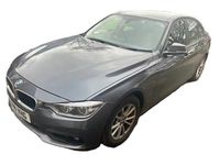 Used BMW 330e 2018 Grey Sedan