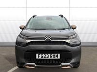 Used Citroën C3 PureTech 110 HP (80 kW) 2023 Hatchback
