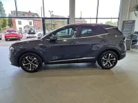Usado Kia Sportage 113 HP (83 kW) 2022 Cinzento SUV