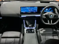 Used BMW X3 M Sport 205 HP (150 kW) 2025 Black SUV
