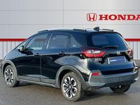 Used Honda Jazz Hybrid 109 HP (80 kW) 2020 Hatchback