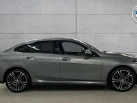 Used BMW 218 M Sport 134 HP (98 kW) 2022 Grey Coupe