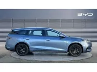 Used BYD Seal Boost 184 HP (135 kW) 2025 Other Estate