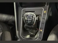 Used VW Polo R-line 95 HP (69 kW) 2023 Black Hatchback