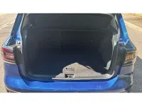 Begagnad VW T-Cross SE 115 HK (84 kW) 2019 Blå SUV