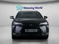 Used Lexus UX Sport Design Packet 181 HP (133 kW) 2023 SUV