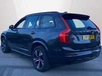 used Volvo XC90 Recharge Plus T8