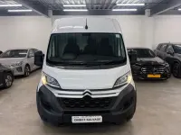 Used Citroën Relay 2023 White Van