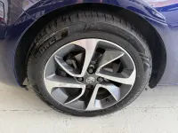Used Vauxhall Adam Jam 2015 Blue Hatchback
