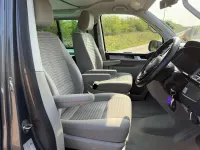 Używany VW California California 204 KM (150 kW) 2017 Szary Van