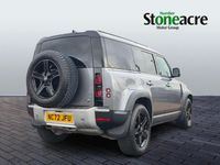Used Land Rover Defender SE 2022 Grey SUV