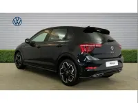 New VW Polo Black Edition 113 HP (83 kW) 2025 Other Hatchback