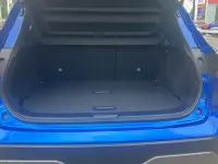Used Nissan Qashqai N-Connecta 190 HP (139 kW) 2023 Blue SUV