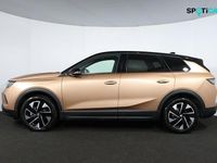 Used Vauxhall Grandland X Ultimate 134 HP (98 kW) 2025 Brown SUV