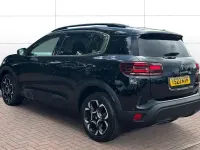 Used Citroën C5 PureTech 131 HP (96 kW) 2023 Hatchback