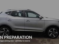 Used MG MG3 2022 Hatchback