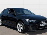 Used Audi A1 Sportback S-Line 110 HP (80 kW) 2024 Hatchback