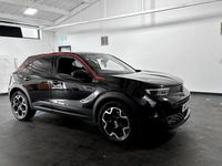 Used Vauxhall Mokka GS Line 131 HP (96 kW) 2025 SUV