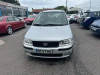 Used Hyundai Matrix Comfort 2012 Grey MPV