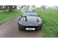 Used TVR Chimaera 1997 Black Cabriolet