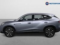 Used MG HS SE 224 HP (164 kW) 2025 Grey SUV