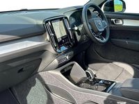 New Volvo XC40 Plus 161 HP (118 kW) 2026 Black SUV