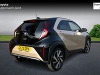 Used Toyota Aygo X 72 HP (52 kW) 2025 SUV