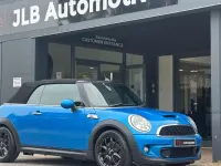 Used Mini Cooper S 184 HP (135 kW) 2012 Hatchback