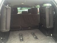 Used Toyota Land Cruiser 161 HP (118 kW) 2003 SUV