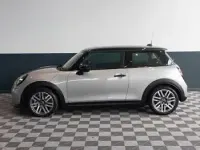 Used Mini Cooper Classic 114 kW (156 HP) 2025 Silver Hatchback