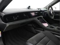 Used Porsche Taycan 439 kW (598 HP) 2023 Grey Estate