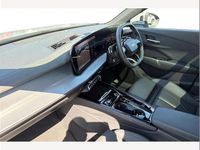 Used Audi Q3 S-Line 150 HP (110 kW) 2025 Grey SUV