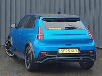 Used Alpine A290 161 kW (220 HP) 2025 Blue Hatchback