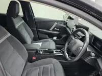 Used Citroën C4 Shine 131 HP (96 kW) 2023 Black SUV